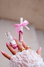 Stasia’s Glowing Cuticle Oil