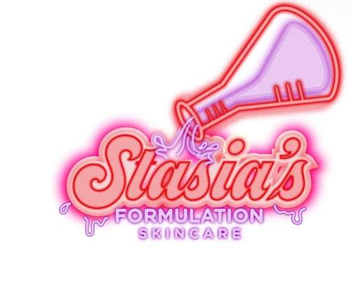 Stasia's Formulation