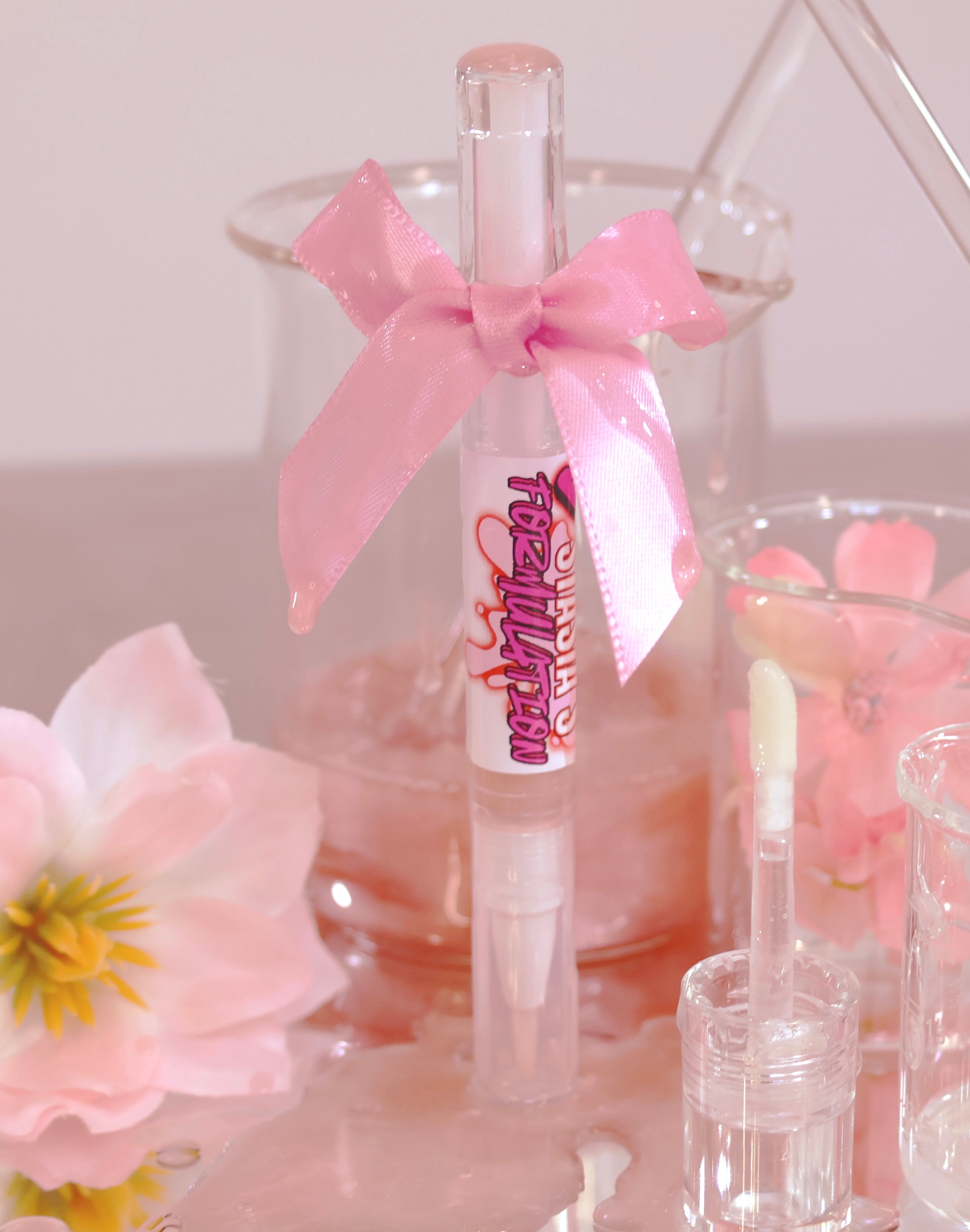 Stasia’s Glowing Cuticle Oil
