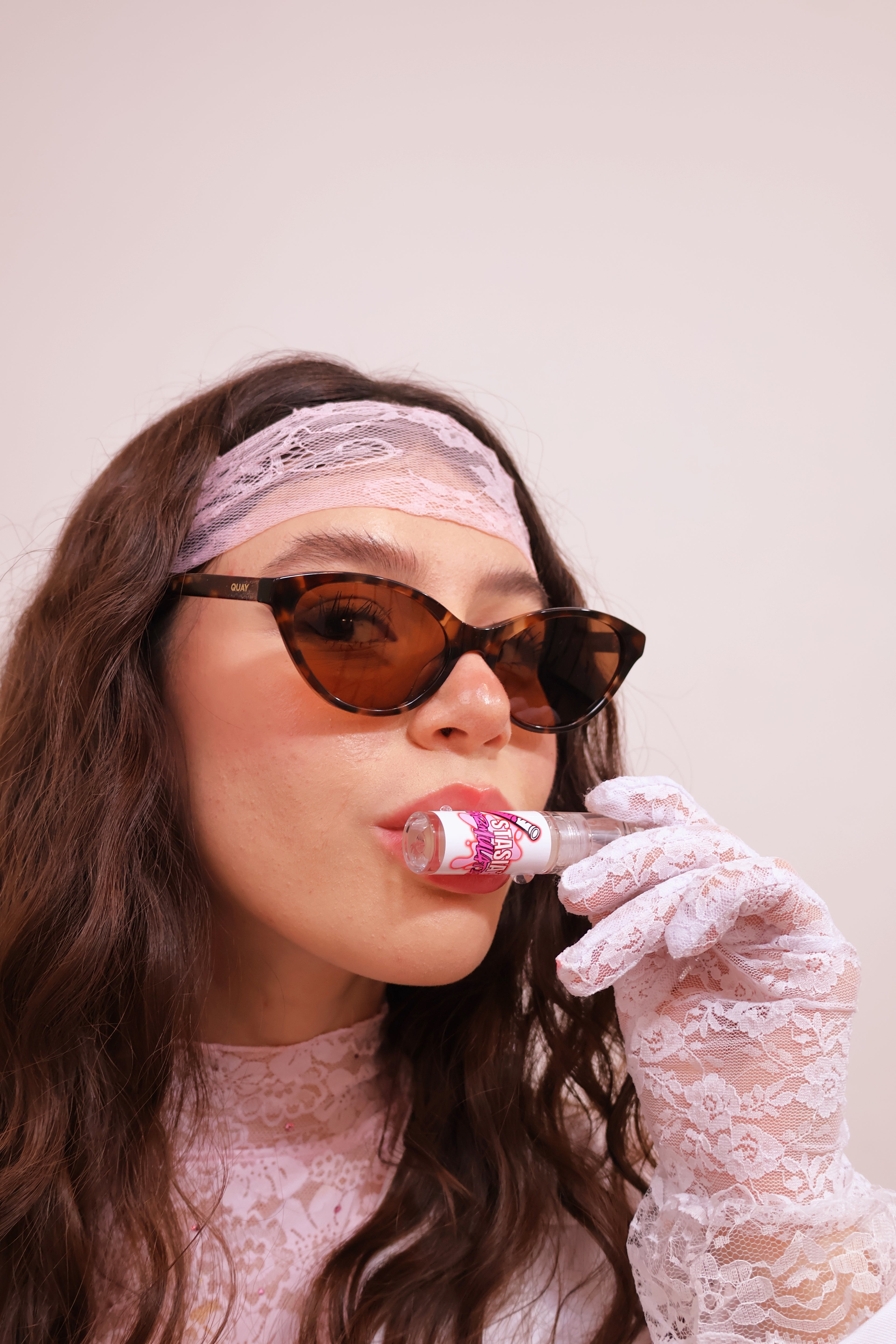 Stasia's Lip Quencher