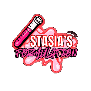 Stasia’s Formulation